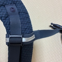 エルゴベビー　OMNI Breeze 抱っこ紐の画像