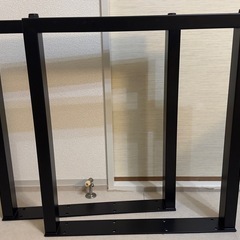 KANADEMONOテーブル
脚 スクエア H70の画像