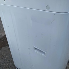 🌸YAMADA 洗濯機  YWM-T70D1の画像