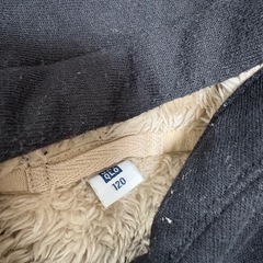 キッズ　120cm  ④の画像