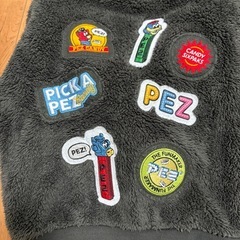 キッズ　120cm  ④の画像