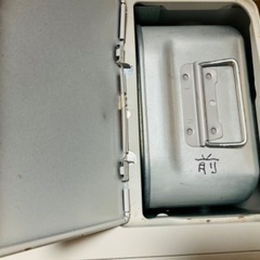 CORONA 石油ファンヒーター コンパクト　2021年製の画像