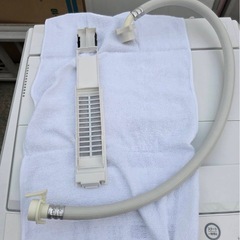 全自動洗濯機5.5kg 入れ替え設置ご相談承りますの画像