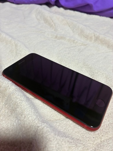 iPhoneSE第3世代128GB