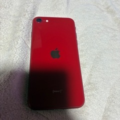 iPhoneSE第3世代128GBの画像