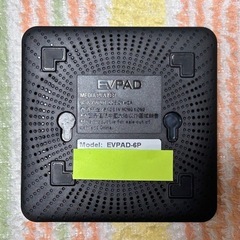 （美品） EVPAD 6P Android スマートTVボックスの画像