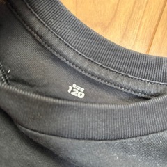 キッズ　120cm  ⑤の画像