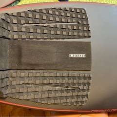 【新品未使用】JS XERO GRAVITYCARBOTUNE サーフボードの画像