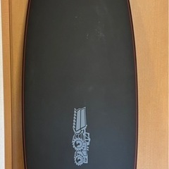 【新品未使用】JS XERO GRAVITYCARBOTUNE サーフボードの画像