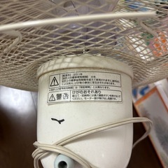 扇風機の画像