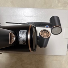 ヘアドライヤー
の画像