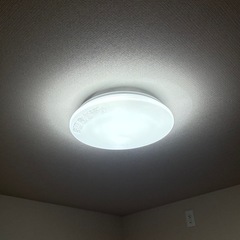 LEDシーリングライトの画像