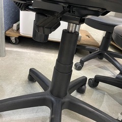 【チェア】【サンワダイレクト】残り4点！クリーニング済み【管理番号10612】九の画像