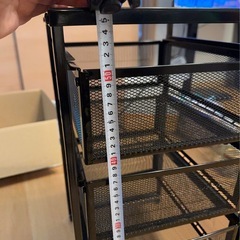 IKEA〜書類入れ〜の画像