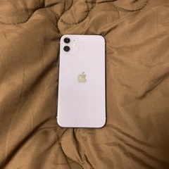 iPhone11 64GBの画像