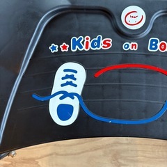 ママつれてって！ベビーカーステップの画像