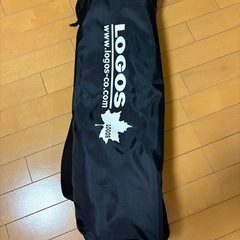 ロゴス　ロールテーブル　折りたたみ式の画像