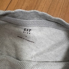 キッズ　120cm  ⑦の画像