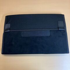 折りたたみ式トランク収納ボックス（ブラック）Mの画像