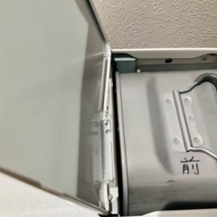 CORONA 石油ファンヒーター 2021年製の画像