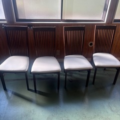 ダイニングテーブルセットの画像