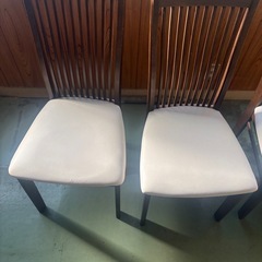 ダイニングテーブルセットの画像