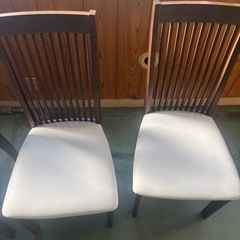 ダイニングテーブルセットの画像