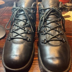 【ゴアテックス】ダナー アーバンアウトドア トラムライン917 US9.5 27.5cmの画像