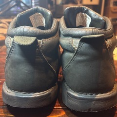 【ゴアテックス】ダナー アーバンアウトドア トラムライン917 US9.5 27.5cmの画像