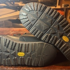 【ゴアテックス】ダナー アーバンアウトドア トラムライン917 US9.5 27.5cmの画像