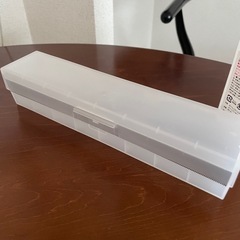 ラップケース、洗剤ボトルの画像