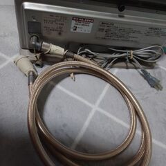 ★お渡し済★起動済⭕【ガスファンヒーター／LPガス用】型式GS-20T4Gの画像