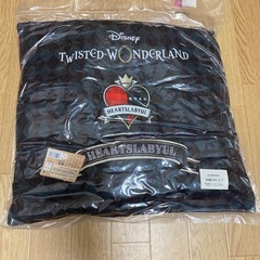 クッションの画像