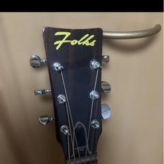 ギター アコギの画像