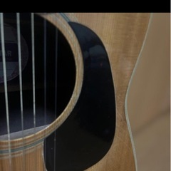 ギター アコギの画像