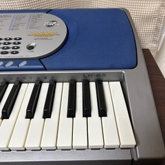 光ナビゲーションキーボード LK-65の画像