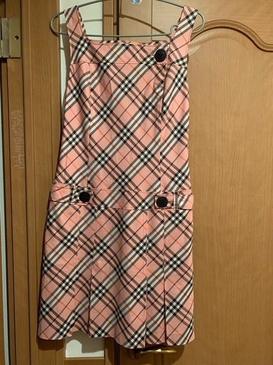 Burberry ワンピース　３８