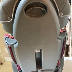 ジュニアシートの画像