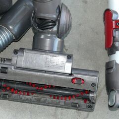 無料配達します🚚定価75,000円💖ダイソン💖キャニスター掃除機💖Dyson DC26💖の画像