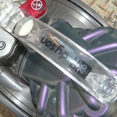 無料配達します🚚定価75,000円💖ダイソン💖キャニスター掃除機💖Dyson DC26💖の画像