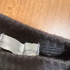 キッズ　ワンピース　120cmの画像