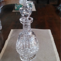 豪華グラス類の画像