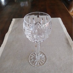 豪華グラス類の画像