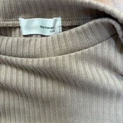 キッズ　130cm  ①の画像