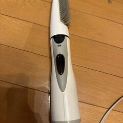 SALONIAカールヘアアイロンの画像