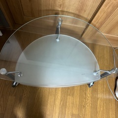 テレビ台
の画像