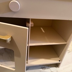 キッチンの画像