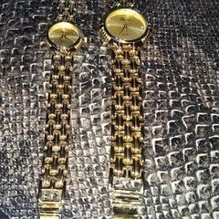 ★PEGASUS ペアウォッチ　ジャンク★の画像