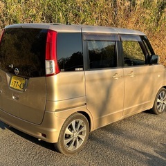 偽パレット車検付きの画像