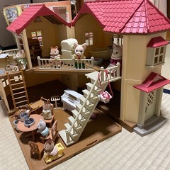 おもちゃの画像